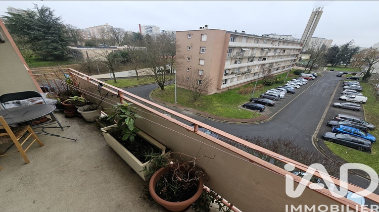 Ma-Cabane - Vente Appartement Créteil, 75 m²