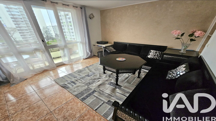 Ma-Cabane - Vente Appartement Créteil, 75 m²