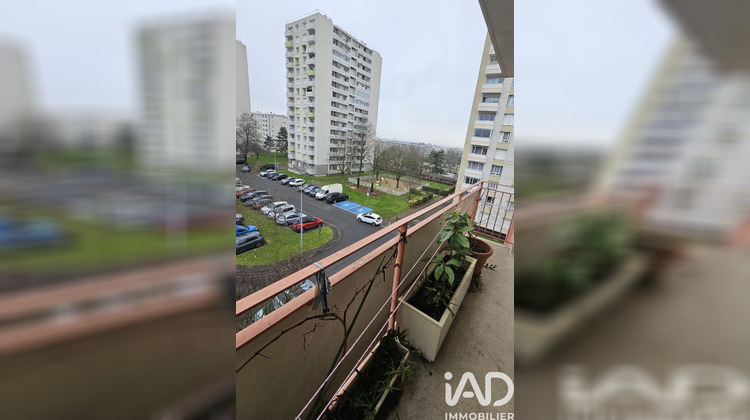 Ma-Cabane - Vente Appartement Créteil, 75 m²