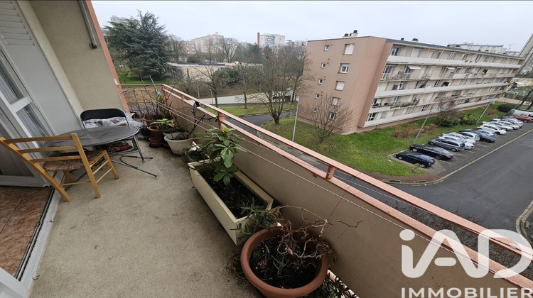 Ma-Cabane - Vente Appartement Créteil, 75 m²