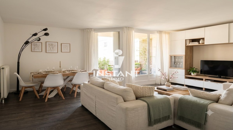 Ma-Cabane - Vente Appartement Créteil, 68 m²