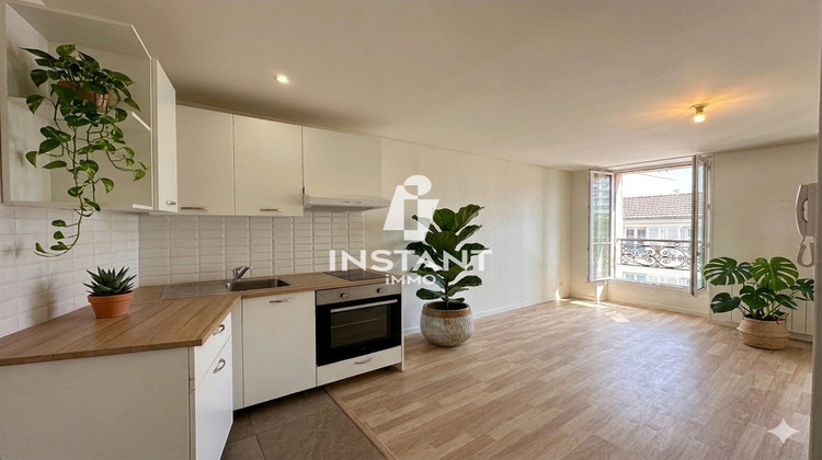 Ma-Cabane - Vente Appartement Créteil, 22 m²