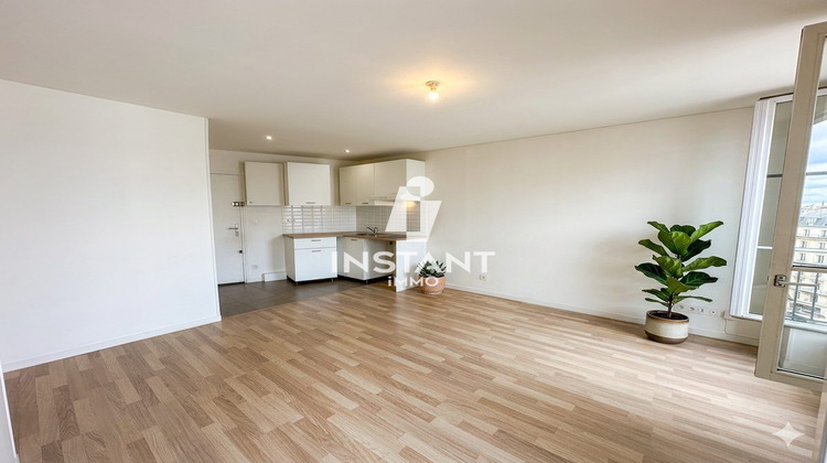 Ma-Cabane - Vente Appartement Créteil, 22 m²
