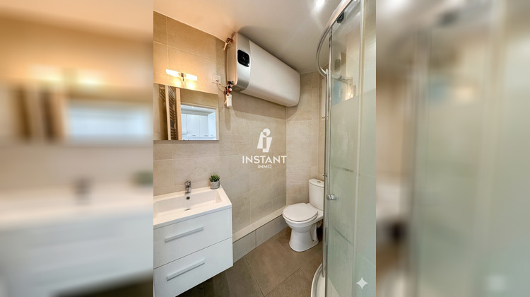 Ma-Cabane - Vente Appartement Créteil, 22 m²