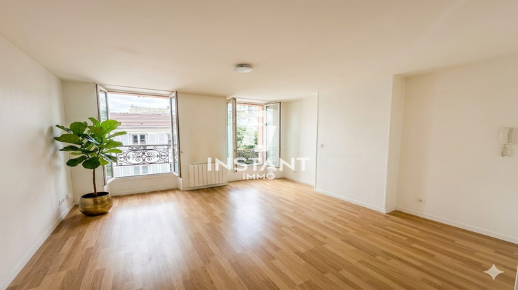 Ma-Cabane - Vente Appartement Créteil, 22 m²