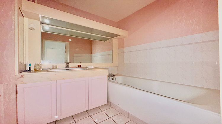 Ma-Cabane - Vente Appartement CRETEIL, 89 m²