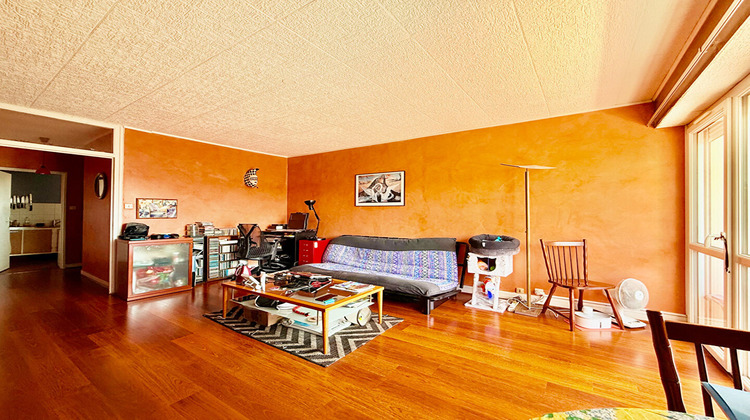 Ma-Cabane - Vente Appartement CRETEIL, 47 m²