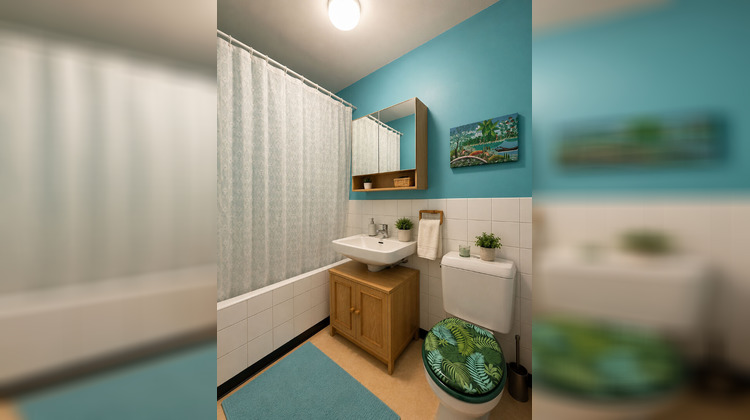 Ma-Cabane - Vente Appartement CRETEIL, 47 m²