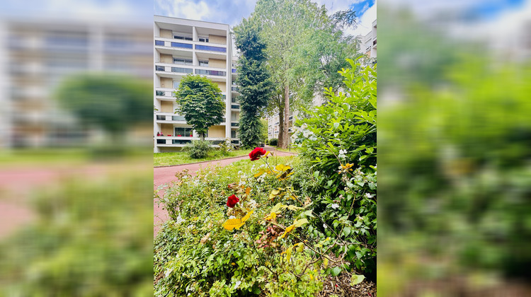 Ma-Cabane - Vente Appartement CRETEIL, 47 m²