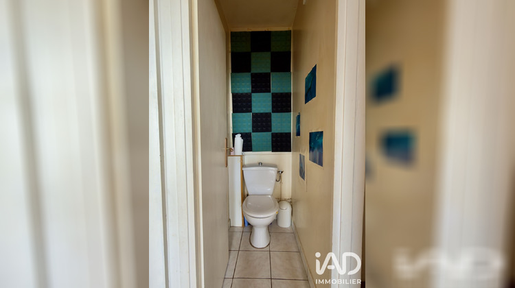 Ma-Cabane - Vente Appartement Créteil, 59 m²