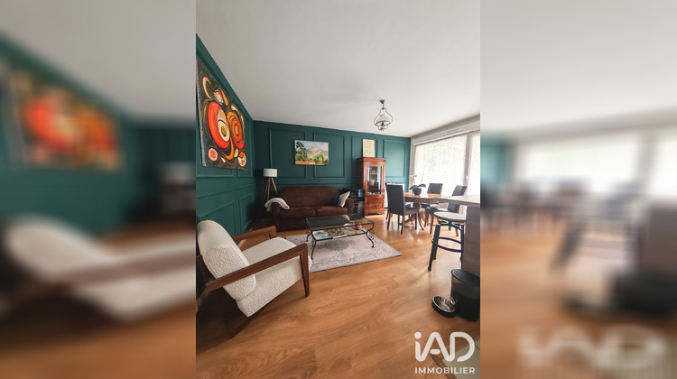 Ma-Cabane - Vente Appartement Créteil, 78 m²
