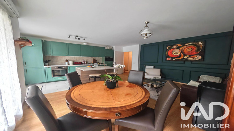 Ma-Cabane - Vente Appartement Créteil, 78 m²