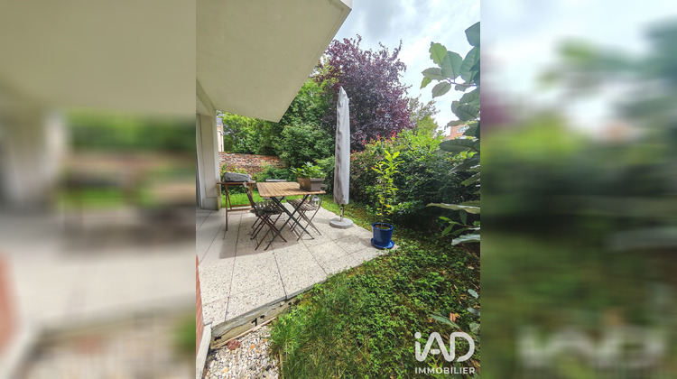 Ma-Cabane - Vente Appartement Créteil, 78 m²