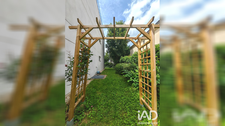 Ma-Cabane - Vente Appartement Créteil, 78 m²