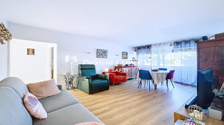 Ma-Cabane - Vente Appartement Creteil, 69 m²