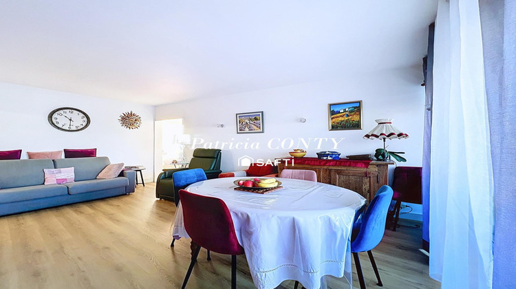 Ma-Cabane - Vente Appartement Creteil, 69 m²