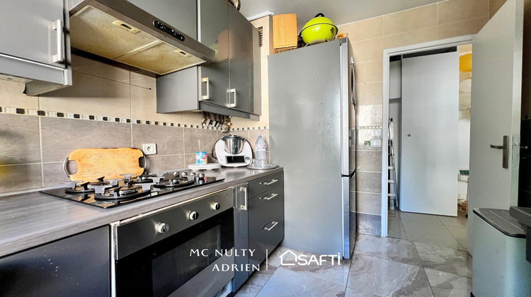 Ma-Cabane - Vente Appartement Creteil, 60 m²