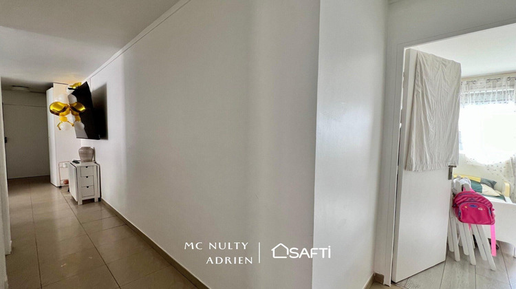 Ma-Cabane - Vente Appartement Creteil, 60 m²