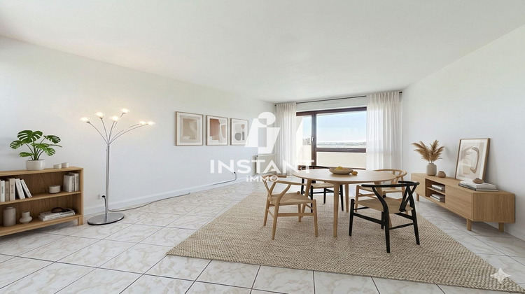 Ma-Cabane - Vente Appartement Créteil, 79 m²