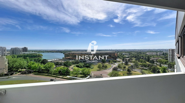 Ma-Cabane - Vente Appartement Créteil, 79 m²