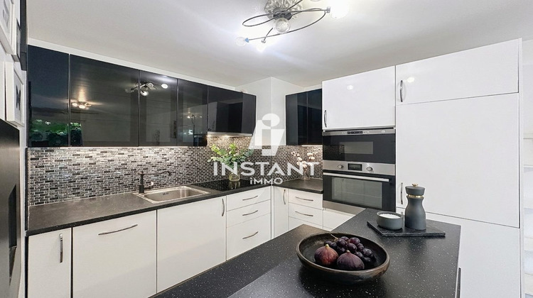Ma-Cabane - Vente Appartement Créteil, 41 m²