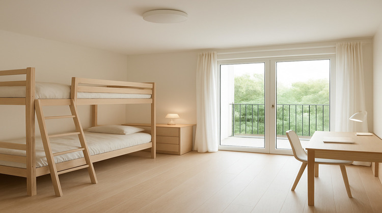 Ma-Cabane - Vente Appartement CRETEIL, 89 m²