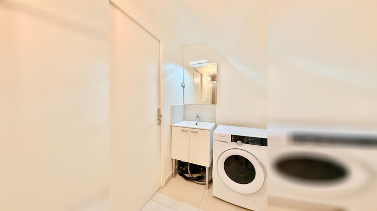 Ma-Cabane - Vente Appartement CRETEIL, 39 m²