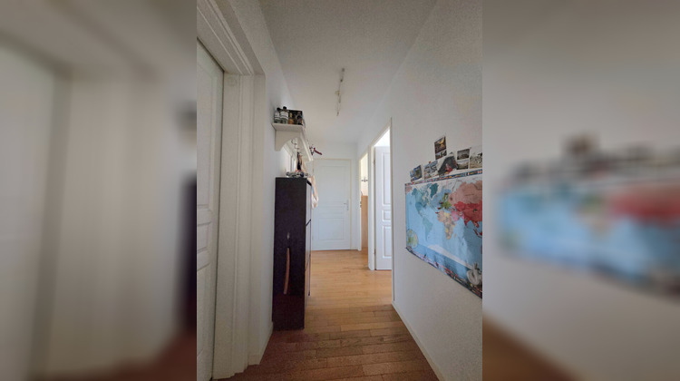 Ma-Cabane - Vente Appartement CRETEIL, 74 m²