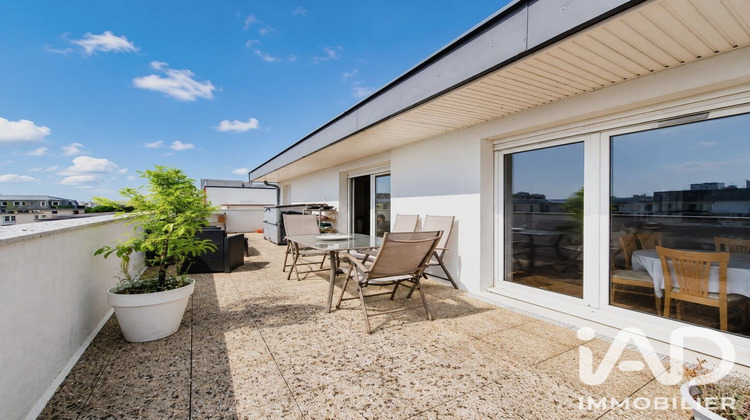 Ma-Cabane - Vente Appartement Créteil, 107 m²