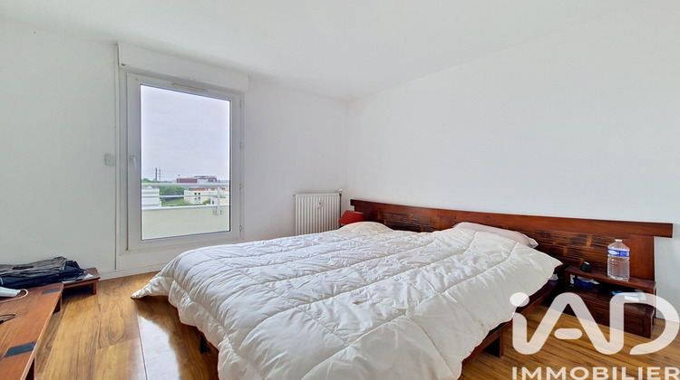 Ma-Cabane - Vente Appartement Créteil, 107 m²