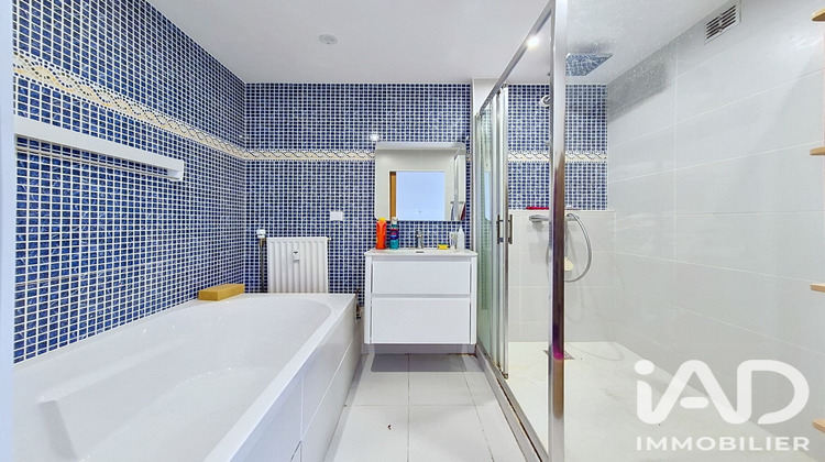 Ma-Cabane - Vente Appartement Créteil, 107 m²
