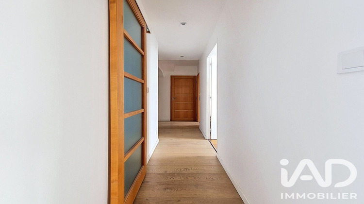 Ma-Cabane - Vente Appartement Créteil, 107 m²