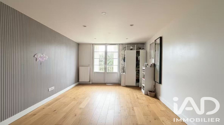 Ma-Cabane - Vente Appartement Créteil, 63 m²