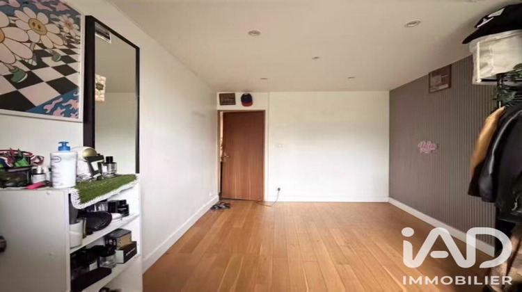 Ma-Cabane - Vente Appartement Créteil, 63 m²