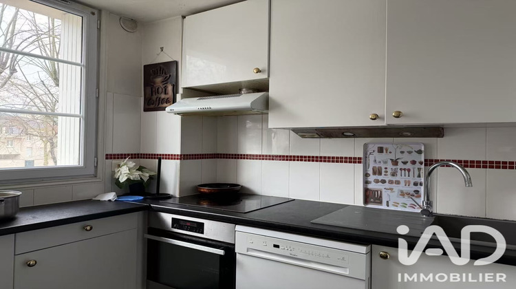 Ma-Cabane - Vente Appartement Créteil, 63 m²