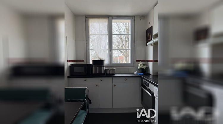 Ma-Cabane - Vente Appartement Créteil, 63 m²