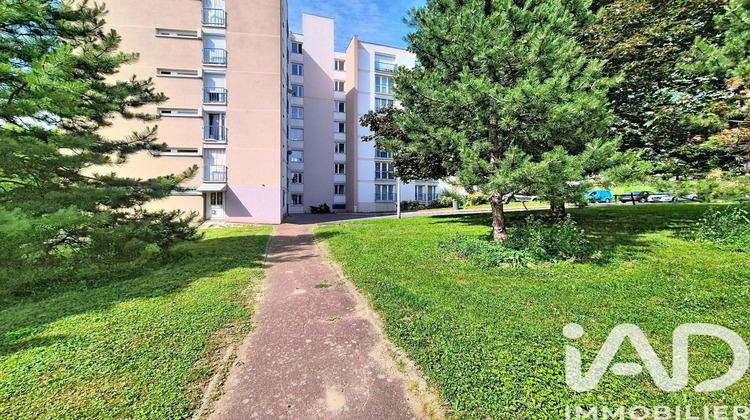 Ma-Cabane - Vente Appartement Créteil, 67 m²