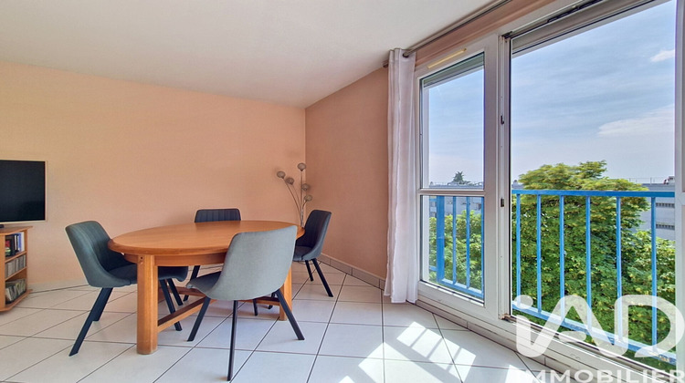 Ma-Cabane - Vente Appartement Créteil, 67 m²