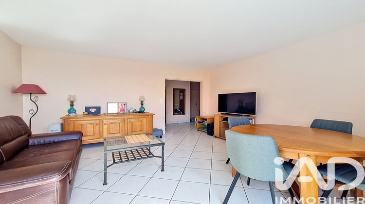 Ma-Cabane - Vente Appartement Créteil, 67 m²