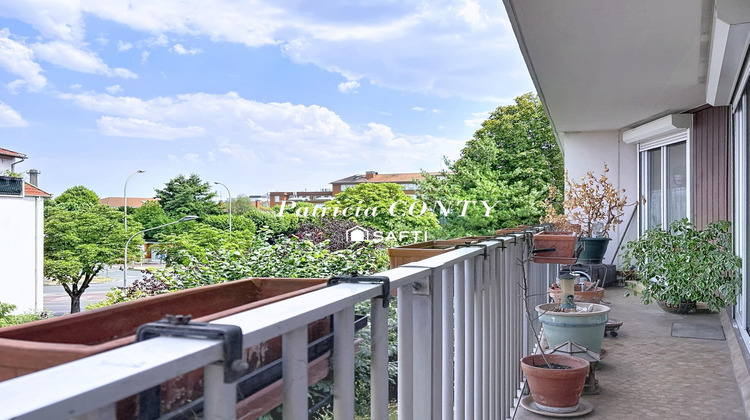 Ma-Cabane - Vente Appartement Creteil, 59 m²