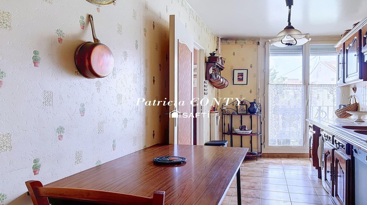 Ma-Cabane - Vente Appartement Creteil, 59 m²