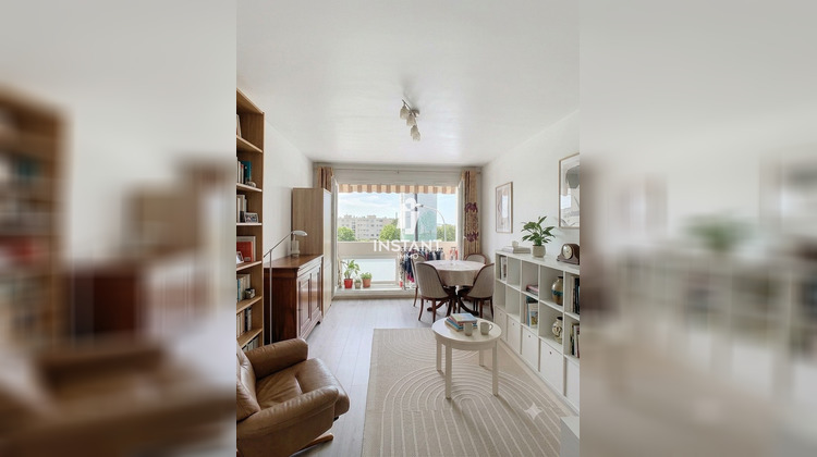 Ma-Cabane - Vente Appartement Créteil, 83 m²