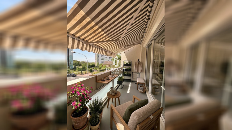 Ma-Cabane - Vente Appartement Créteil, 83 m²