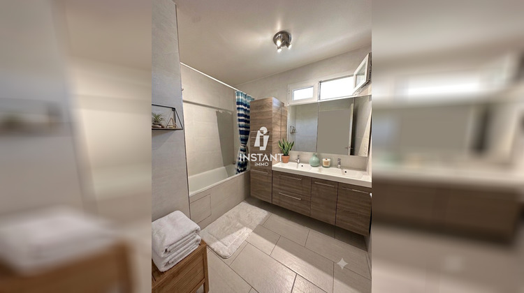 Ma-Cabane - Vente Appartement Créteil, 83 m²