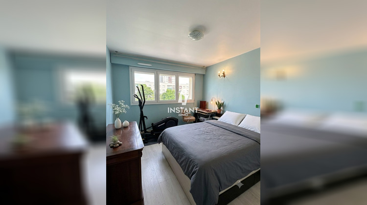 Ma-Cabane - Vente Appartement Créteil, 83 m²