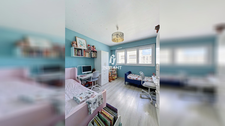 Ma-Cabane - Vente Appartement Créteil, 83 m²
