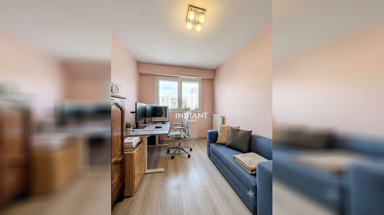 Ma-Cabane - Vente Appartement Créteil, 83 m²