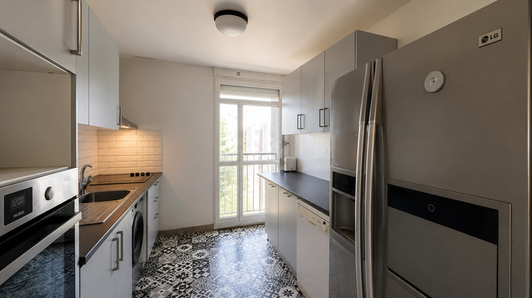 Ma-Cabane - Vente Appartement CRETEIL, 86 m²