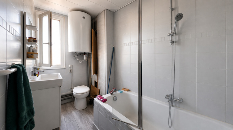 Ma-Cabane - Vente Appartement CRETEIL, 86 m²