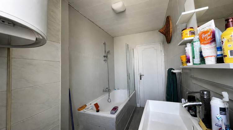 Ma-Cabane - Vente Appartement CRETEIL, 86 m²